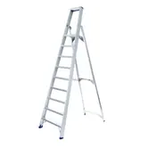 Eurostairs Podesttreppe 10 Stufen STX-10