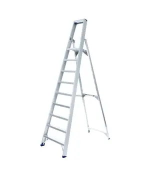 Eurostairs trapladder 10 treden STX-10