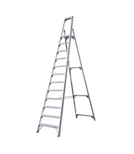 Eurostairs trapladder 12 treden STX-12