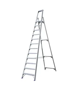 Eurostairs trapladder 12 treden STX-12