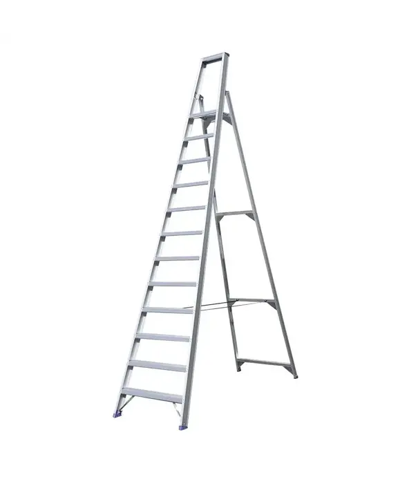 Eurostairs Eurostairs trapladder 12 treden STX-12