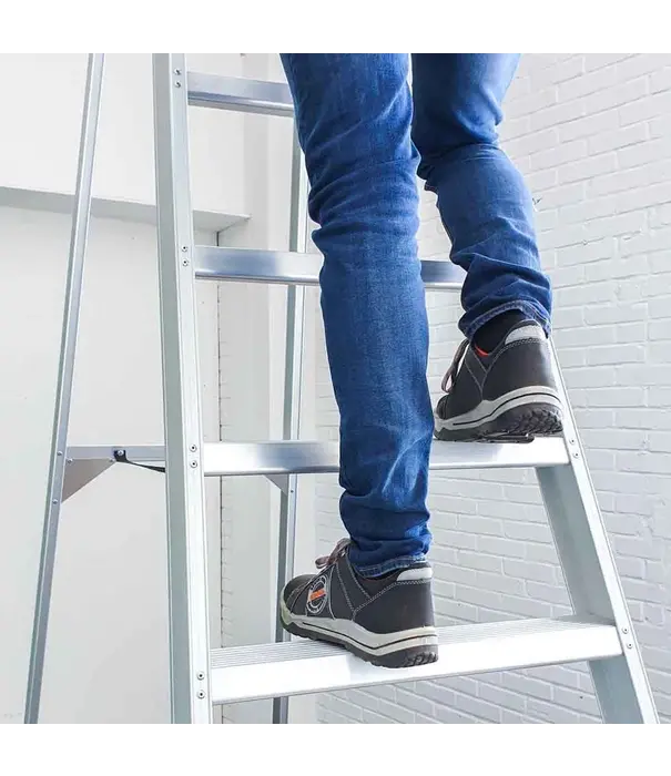 Eurostairs Eurostairs trapladder 12 treden STX-12