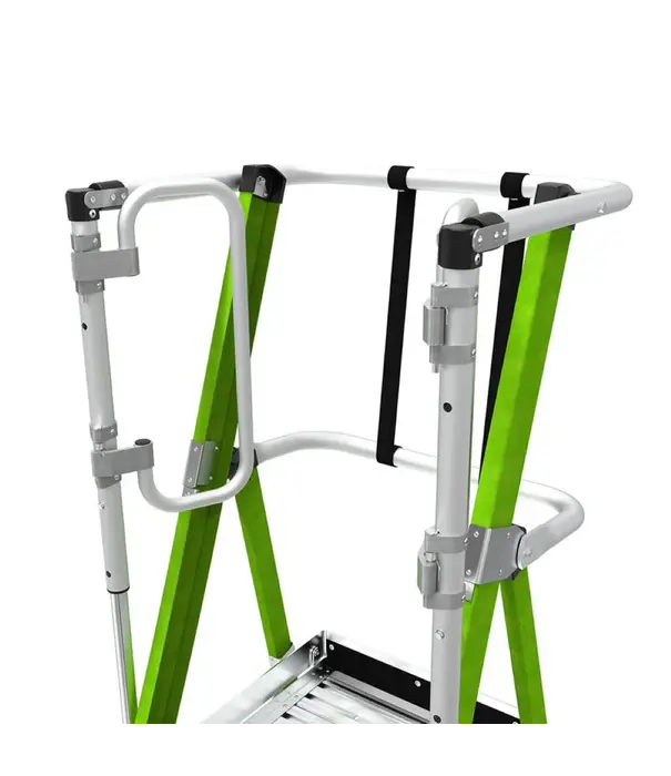 Little Giant Little Giant Safety Cage bordestrap GVK 8 treden