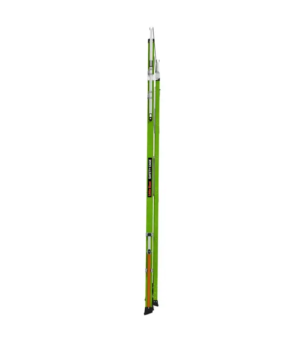 Little Giant Little Giant Safety Cage bordestrap GVK 8 treden