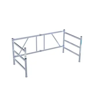 Kamersteiger EuroScaffold 3-sports vouwunit 90-3