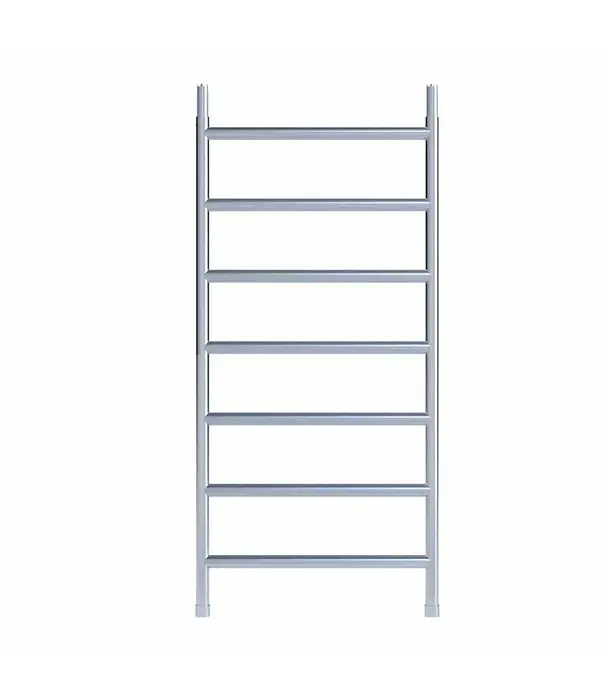 EuroScaffold Zimmerfahrgerüst EuroScaffold 90x190 Arbeitshöhe 5,7 m