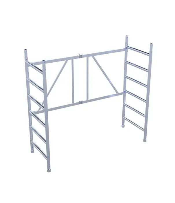 EuroScaffold Kamersteiger Euroscaffold werkhoogte 7,50 m