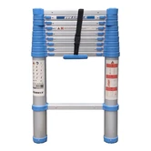 Alumexx Level-Up telescoopladder 2,90 m