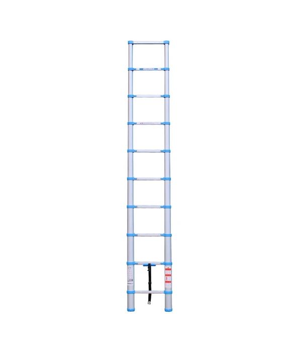 Alumexx Alumexx Level-Up telescoopladder 2,90 m