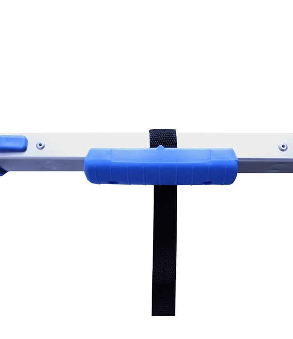 Alumexx Échelle télescopique Alumexx Level-Up 380 cm