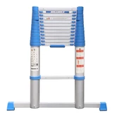 Échelle télescopique Alumexx Level-Up 380 cm