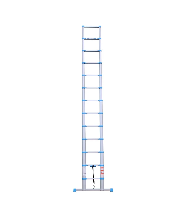 Alumexx Échelle télescopique Alumexx Level-Up 380 cm