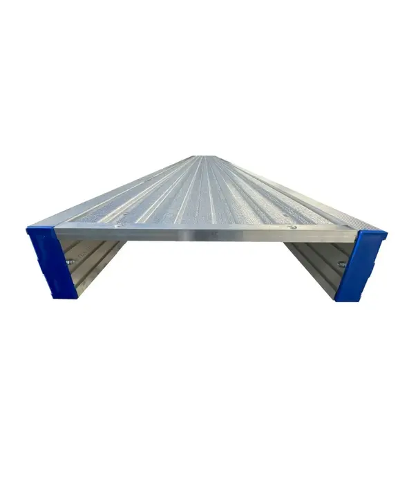 Solide Solide werkbrug loopbrug 5,20 m