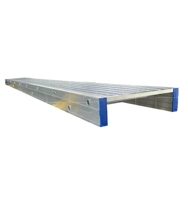 Solide Solide werkbrug loopbrug 5,20 m
