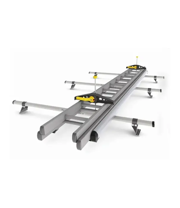 Rhino Products Safeclamp fixe échelle Rhino (2 pièces)