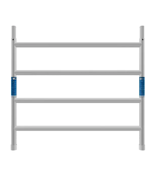 ASC ASC rolsteiger AGS Pro dubbelzijdig 135 x 305 x 8,2 m werkhoogte