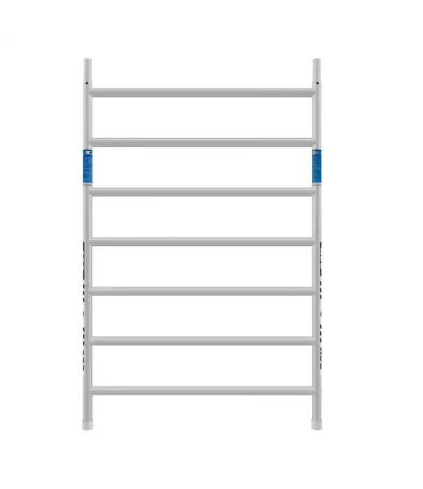 ASC ASC rolsteiger AGS Pro dubbelzijdig 135 x 305 x 8,2 m werkhoogte
