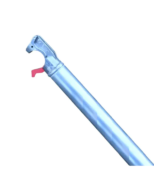 ASC ASC rolsteiger AGS Pro dubbelzijdig 90 x 250 x 7,2 m werkhoogte