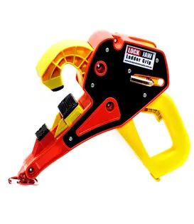 Lock Jaw ladder grip ladderklem