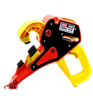 Lock Jaw ladder grip ladderklem