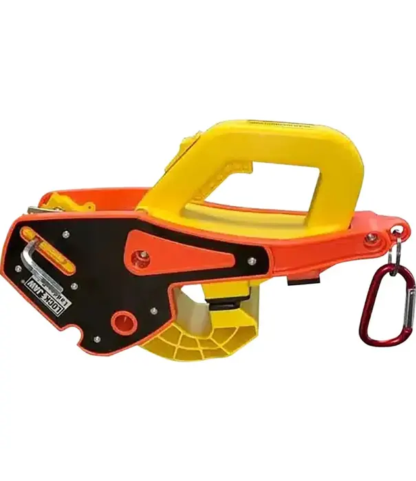 Lock Jaw ladder grip poignée d'échelle