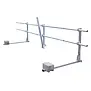 ASC protection antichute toit plat 24 m