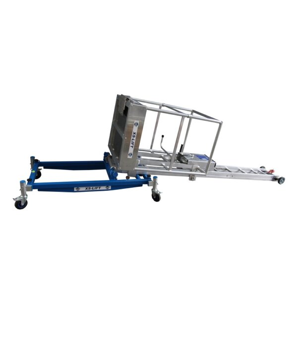 ASC ASC XS-Lift éénpersoonslift werkhoogte 4,5 meter