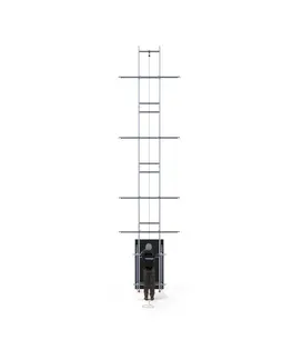 Élevateur solaire - élevateur d'échafaudage EuroScaffold HT 8,20 m