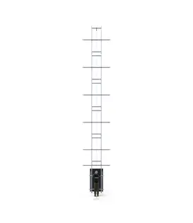 Élevateur solaire - élevateur d'échafaudage EuroScaffold HT 12,20 m