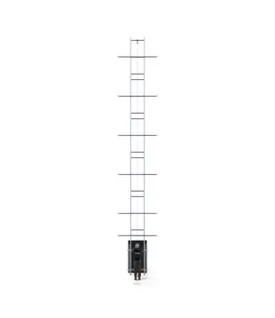 Élevateur solaire - élevateur d'échafaudage EuroScaffold HT 12,20 m