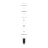 EuroScaffold Solaraufzug - Gerüstlift Arbeitshöhe 14,20 m