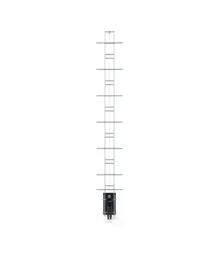 Élevateur solaire - élevateur d'échafaudage EuroScaffold HT 14,20 m