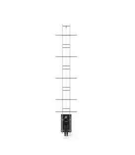 Élevateur solaire - élevateur d'échafaudage EuroScaffold HT 10,20 m