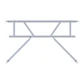 Euroscaffold garde-corps de sécurité 250