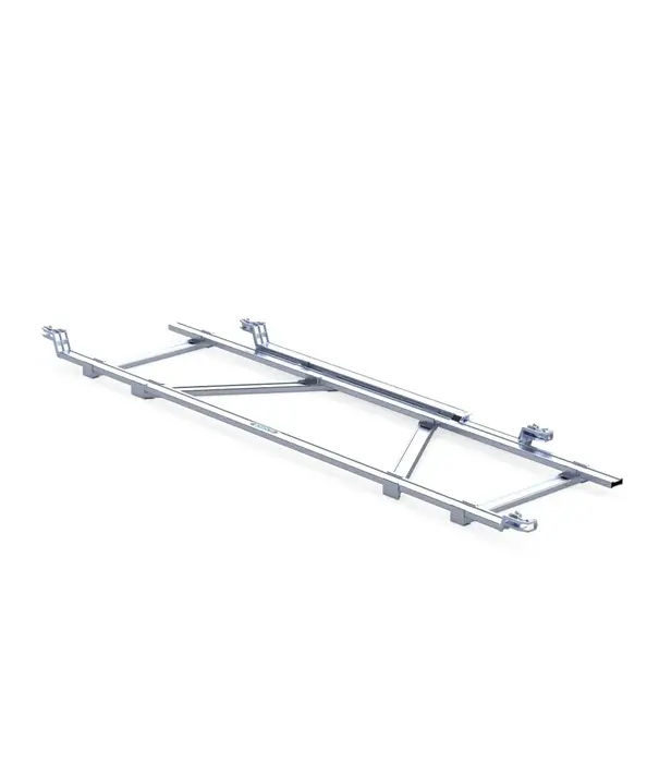 EuroScaffold Euroscaffold garde-corps de sécurité 250