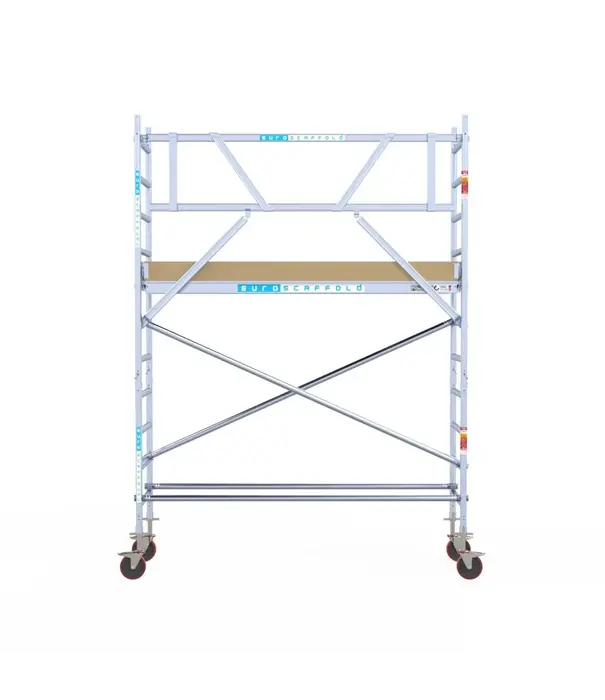 EuroScaffold Euroscaffold Montageschutzgeländer AGS Pro 250