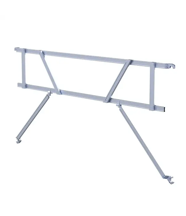 EuroScaffold Euroscaffold Montageschutzgeländer 305