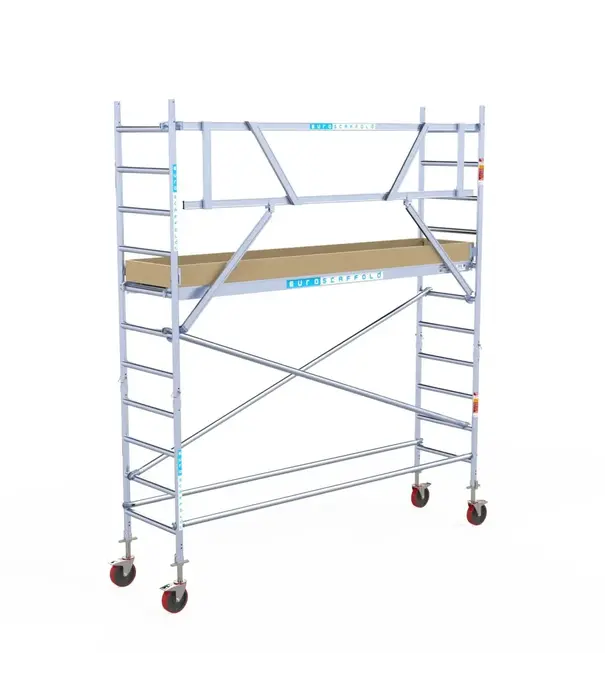 EuroScaffold Euroscaffold Montageschutzgeländer AGS Pro 305