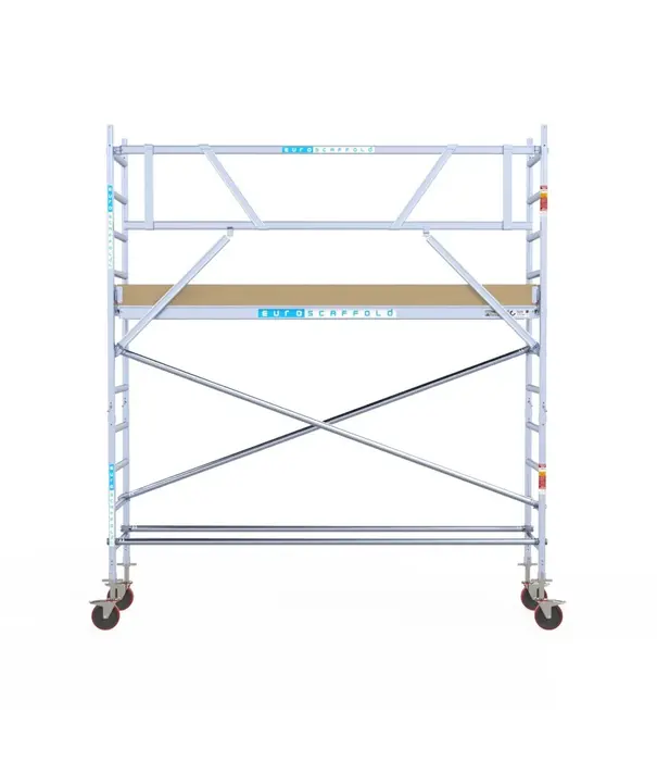 EuroScaffold Euroscaffold Montageschutzgeländer AGS Pro 305