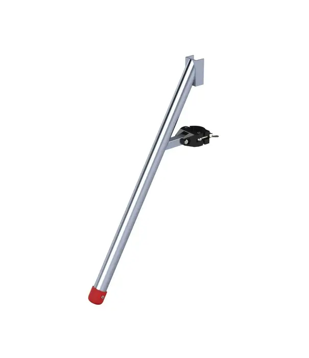 EuroScaffold Stabilisateur échafaudage pliant (4 pièces)