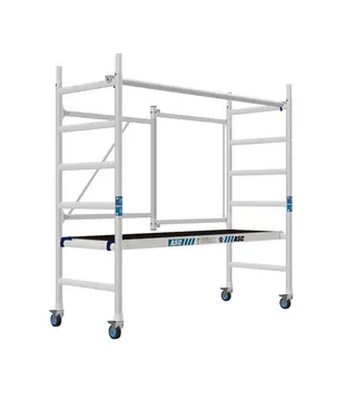 ASC A-Line kamersteiger werkhoogte 2,7 m