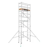 ASC Zimmerfahrgerüst Arbeitshöhe 7,50 m
