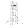 ASC Zimmerfahrgerüst A-Line Arbeitshöhe 7,50 m