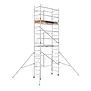 ASC A-line kamersteiger werkhoogte 6,50 m