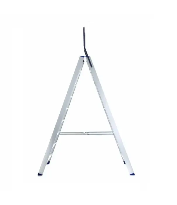 Eurostairs Eurostairs dubbele trap 2x9 treden STXD-9