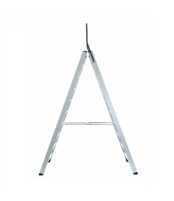 Eurostairs Eurostairs escabeau double 2x10 marches STXD-10