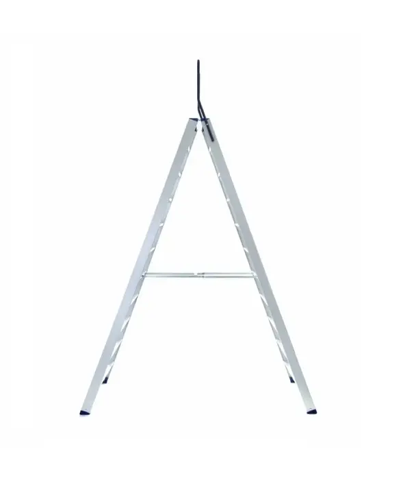 Eurostairs Eurostairs escabeau double 2x11 marches STXD-11