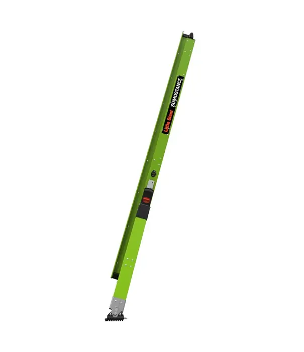 Little Giant Little Giant Hyperlite SumoStance Leiter 2x8 Sprossen