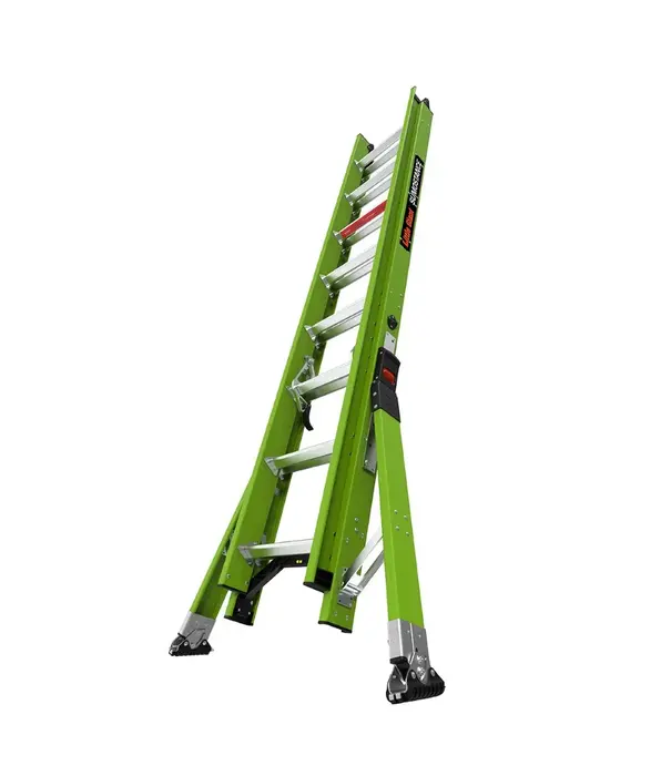 Little Giant Little Giant Hyperlite SumoStance échelle 2x8 échelons