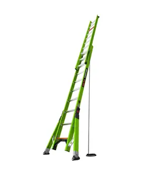 Little Giant Hyperlite SumoStance ladder 2x10 sporten